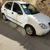 تیبا2مدل 401|خودرو سواری و وانت|بروجرد, |دیوار