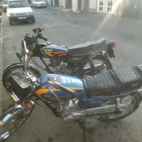 موتور تمیز مزتب