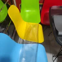 3دست میز و صندلی در حد نو نو|میز و صندلی غذاخوری|دورود, |دیوار