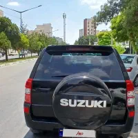سوزوکی ویتارا مدل۲۰۱۰ سالم بدون ایراد از هر نظر|خودرو سواری و وانت|تهران, آبشار|دیوار