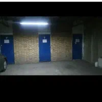 پارکینگ و انباری