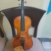 ویلن دست ساز حرفه ای
