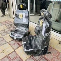 فروش فوری صندلی خلبانی نیم فول در حد صفر|قطعات یدکی و لوازم جانبی|سقز, |دیوار