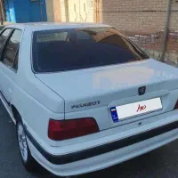 پارس 90 سال توکرم دزفول|خودرو سواری و وانت|دزفول, |دیوار