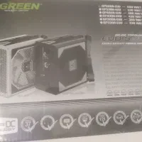 پاور گرین 580A-eud