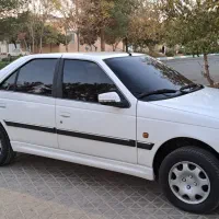 پژو پارس سال ۱۳۹۹