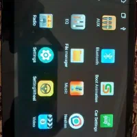 مانیتور‌ اندروید‌ هارمن