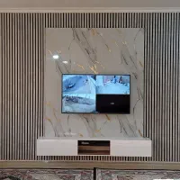 دکوراسیون،کناف،سقف کاذب،کاغذدیواری،پوسترسه بعدی|خدمات پیشه و مهارت|زابل, |دیوار