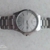 ساعت مچی casio قدیمی