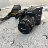 دوربین نیکون