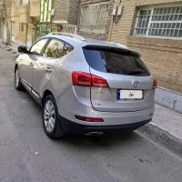 جک S5بدون رنگ کمکار اقساط معاوضه|خودرو سواری و وانت|مشهد, شهرک امام هادی (شهرک غرب)|دیوار