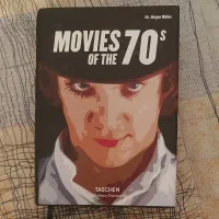 کتاب فیلم‌های دهه هفتاد، انتشارات تاشن