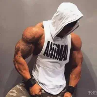 مربی باشگاه بدنسازی