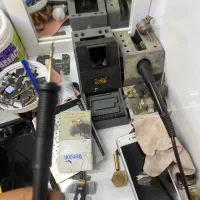 هویه کویک q8|ابزارآلات|هشتگرد, شهرک اداری|دیوار