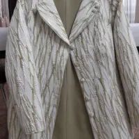 کت وشلوارمجلسی سایز۴۴تا۴۶