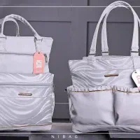 نی بگ برند سیسمونی ساک لوازم