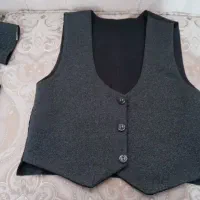 کت و شلوار بچگانه سایز ۱۸|کفش و لباس بچه|اردبیل, |دیوار