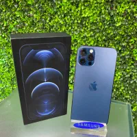 آیفون ۱۲ پرو / iphone 12 Pro باطری ۷۸٪