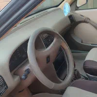 پژو405 مدل 89|خودرو سواری و وانت|سبزوار, شهدا|دیوار