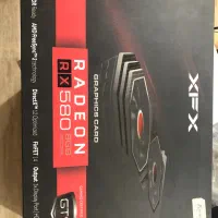 Rx 580