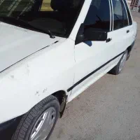 پراید مدل ۸۲