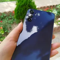سامسونگ a15|موبایل|اصفهان, آبشار|دیوار