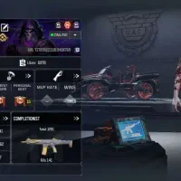 اکانت کالاف|کنسول، بازی ویدئویی و آنلاین|لردگان, |دیوار