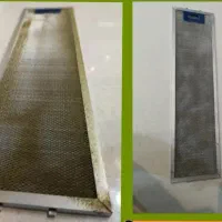 چربی زدا نانو|مواد شوینده و دستمال کاغذی|کرمان, |دیوار