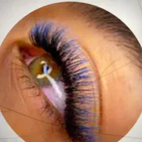 کاشت ناخن کاشت مژه لیفت ابرو مژه وکس کل صورت|خدمات آرایشگری و زیبایی|قم, کلهری|دیوار