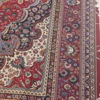 فروش دو تخته فرش ماشینی|فرش|سبزوار, توحیدشهر|دیوار