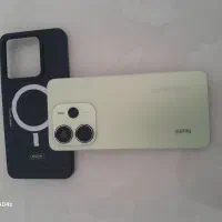 فروش یک دستگاه موبایل همراه برند شیائومی نوت 14|موبایل|فردیس, فردیس|دیوار