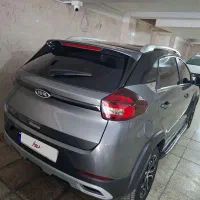 x22 pro AT|خودرو سواری و وانت|اهواز, کوی مهدیس|دیوار