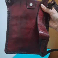 کیف چرم مردانه