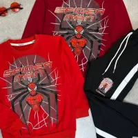 مرد عنکبوتی