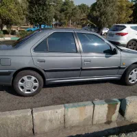 پژو پارسLX tu5 مدل ۱۴۰۰ درحد صفر|خودرو سواری و وانت|تهران, باغ فیض|دیوار