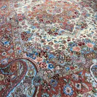 فرش دستباف ۹ متری|فرش|مشهد, ده دی|دیوار