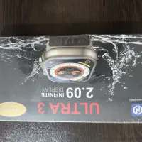 اپل واچ اولترا