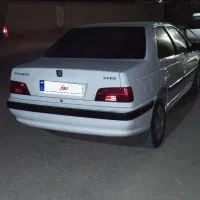 پژو پارس 1402