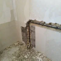 لوله کشی اب گاز و فاظلاب