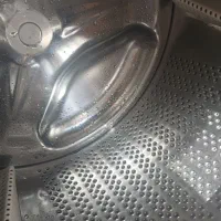 لباس شویی تمام اتومات|ماشین لباسشویی و خشک‌کن لباس|کاشان, آیت الله سعیدی|دیوار