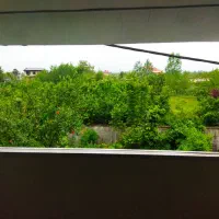 5دقیقه گلسار/ ویلایی نقلی 107m بازسازی شده