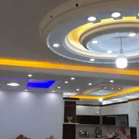 گچ کاری انواع کار ساختمانی