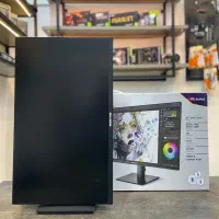 مانیتور گیمینگ وطراحی 27 اینچ مسترتک