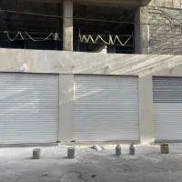 اجاره مغازه تجاری|اجارهٔ مغازه و غرفه|مشهد, عنصری|دیوار