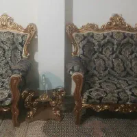 مبلمان ۷ نفره