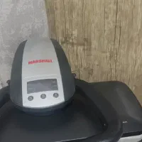 اتو پرس مارشال