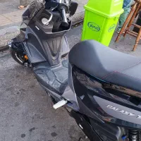 گلکسی fx150|موتورسیکلت|تهران, جیحون|دیوار
