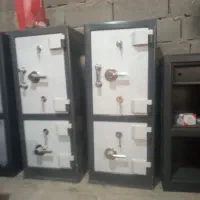 گاوصندوق محافظ اموال‌ شما|ابزارآلات|آمل, |دیوار