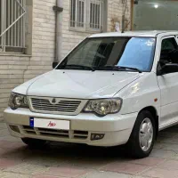 پراید 111 مدل ۹۸