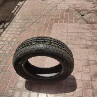 لاستیک بارز نو